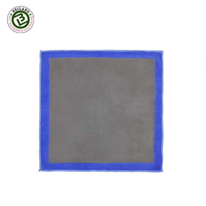 

car wash cleaning towel clay towel car care products wholesale manufacturer clay