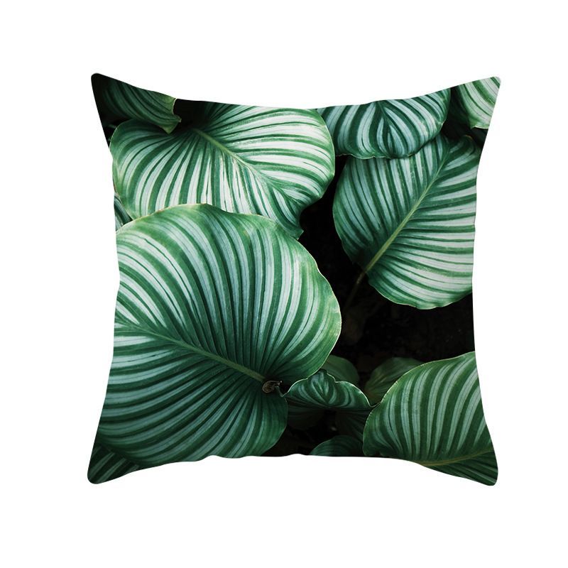St Patrick/'s Day Coton Lin Housse De Coussin Throw Taie d/'oreiller canapé Home Decor