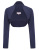 

soft Long Sleeve Women' Bolero Shrug high stretchy Women' Comfortable Modal Size:-2XL Bolero Shrug Hot Sale, Black