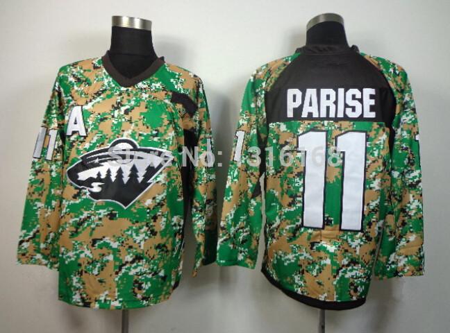 minnesota wild digital camo jersey