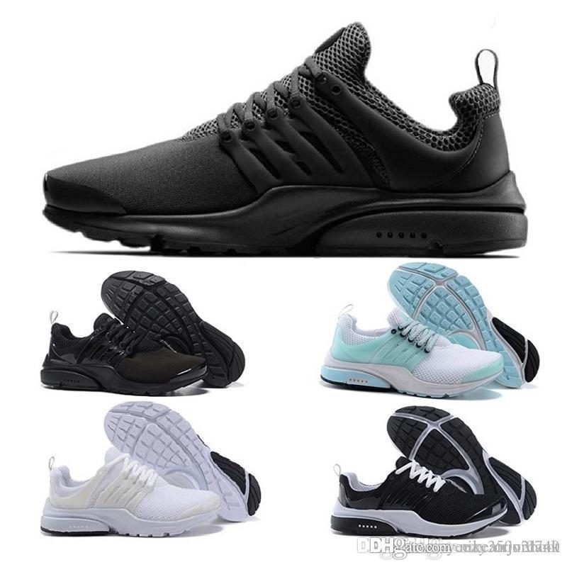 Nike Air Presto cammello Nike Air Presto cammello