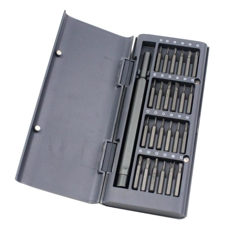 

25 in 1 Torx Slotted Screwdriver Set Mobile Phone Repair Tool Kit