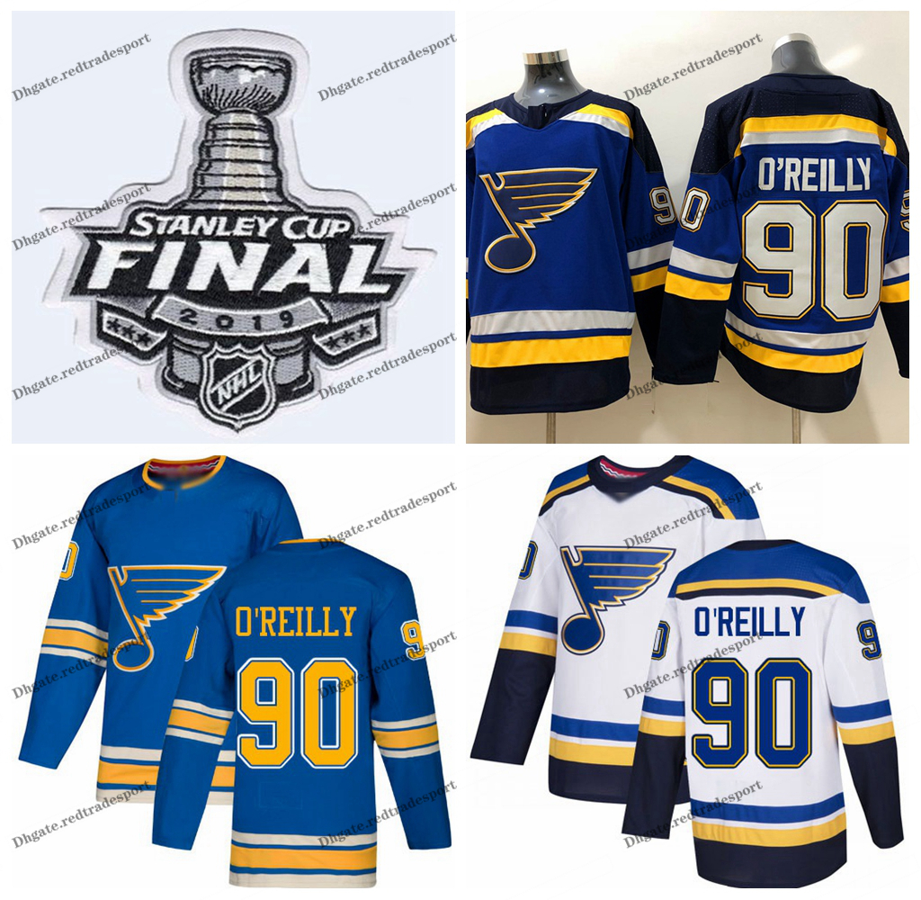 baby blues jersey