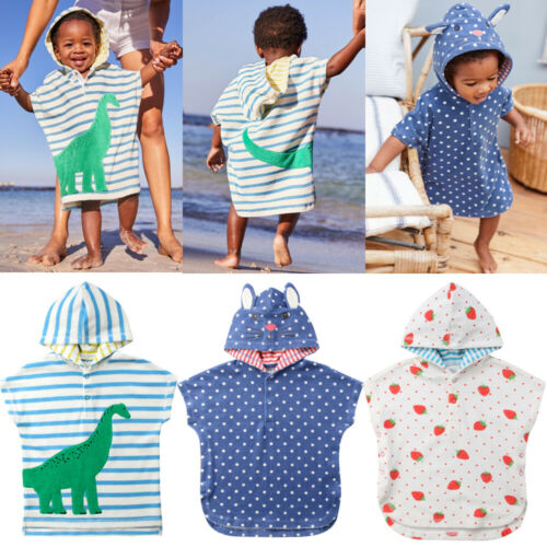 beach cover ups for toddlers