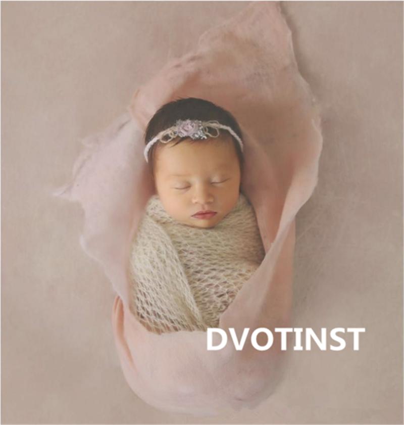 Neugeborenes Baby Foto Requisiten Korb Eisen Baby Fotografie Requisiten f/ür Studio Booth Requisiten Baby posiert Sofa