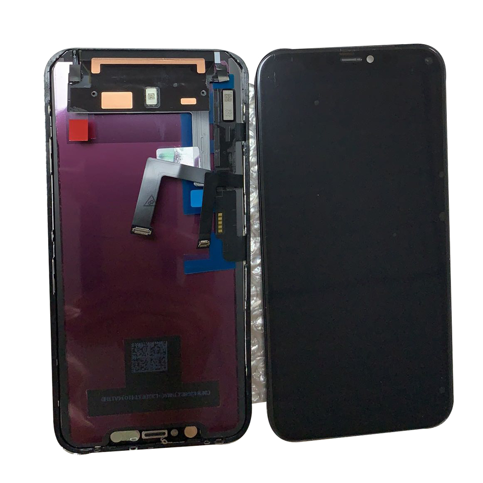 

OEM original for iPhone 11 LCD High brightness display quality Replacement Digitizer screen Panels test every one
