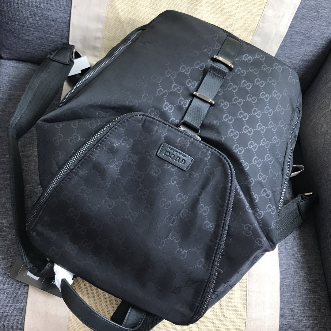 gucci bag mens backpack