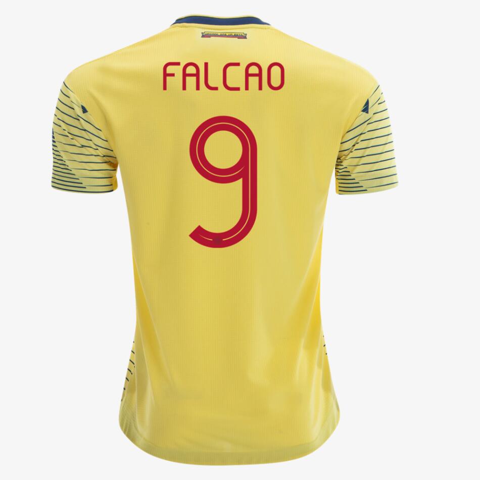 Falcao 9