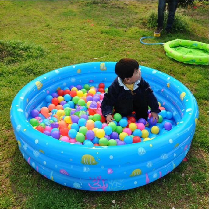 venta de piscina de pelotas