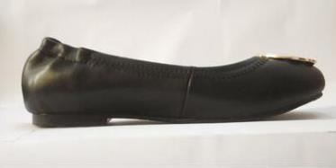 

new 2017 Special womens Genuine Leather Flat Ballets shoes,Free shipping, # 02