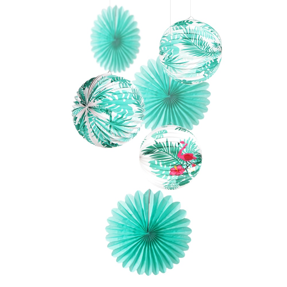 inexpensive paper lanterns
