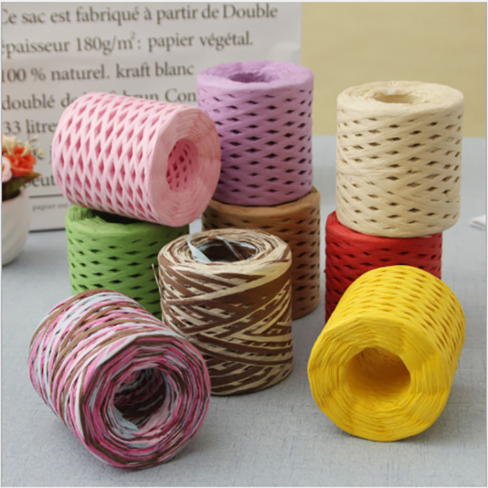 colored rope for sale