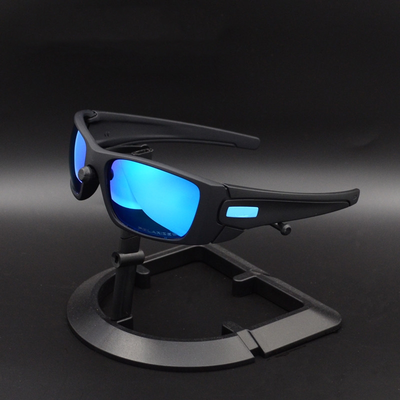 

TR90 Classic Polarized Sunglasses Men's Outdoor Sports Driving Fishing O Sun Glasses Goggles UV400