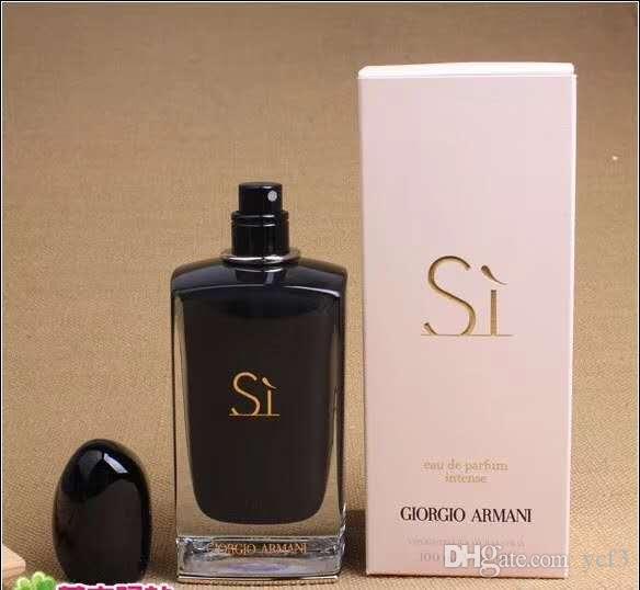 

perfume Free shipping BLACK enchanting love perfume, warm and elegant, floral and fruity fragrance, women's Fragrance Parfum