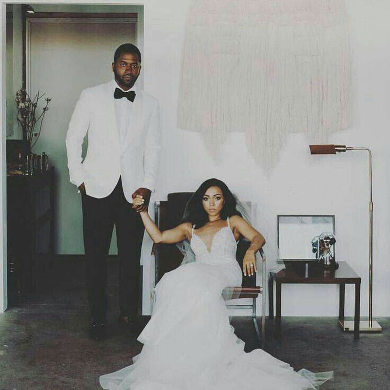 

White Men Suits Shawl Lapel Custom Made Wedding Suits For Man Bridegroom Groomsmen Slim Fit Formal Groom Wear Tuxedos Blazer Jacket+Pants, Same as image