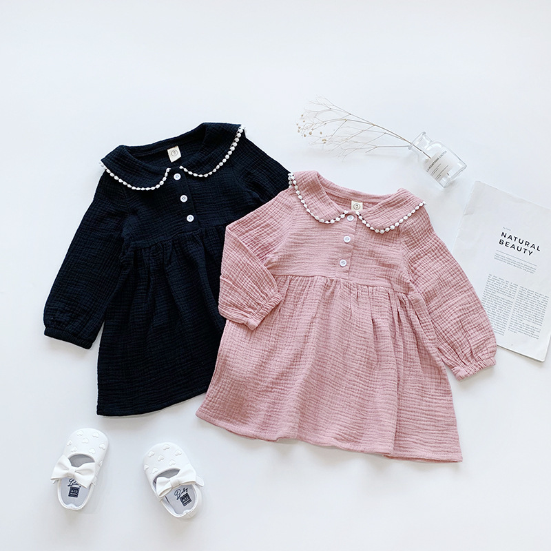 girl simple dress design