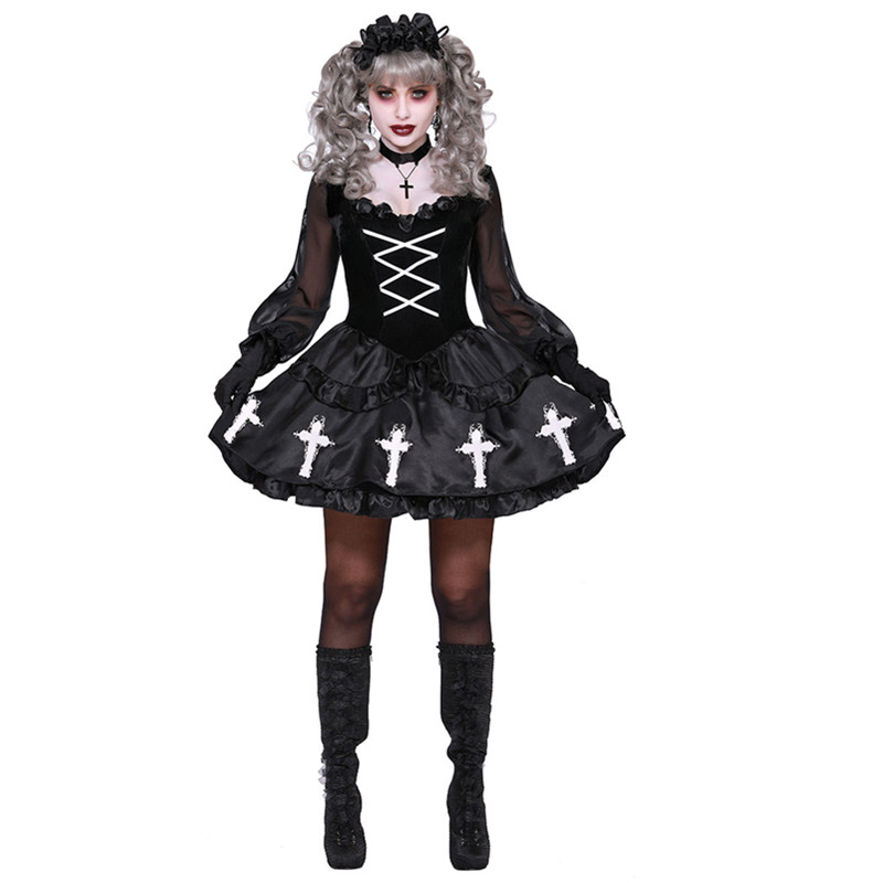 gothic dolls for sale