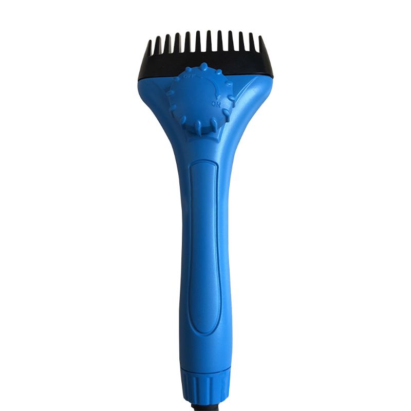 

Protable Handheld Paper Core Filter Cleaner for Swimming Pool Cleaning Equipment Adjustable Fittings Accessories