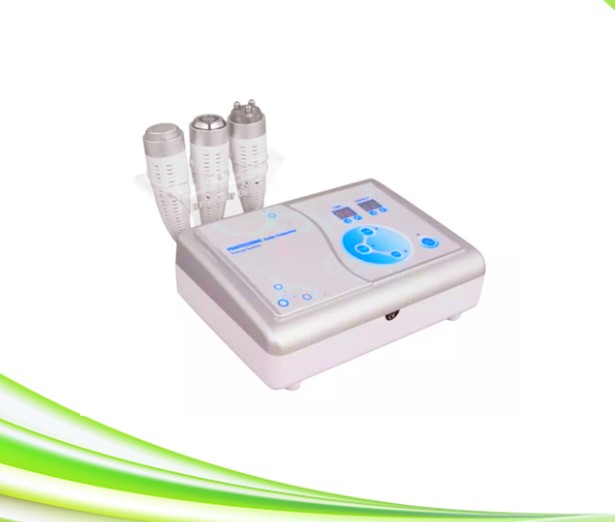 

high quality 3 in 1 bipolar rf beauty machine for skin tighten and wrinkle removal