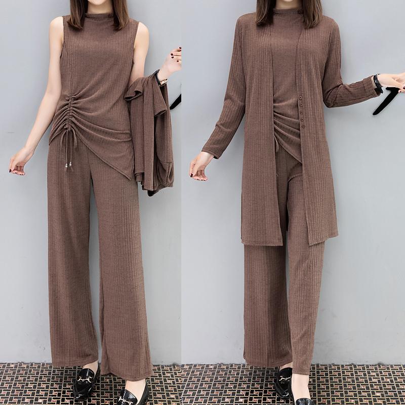 women's 3 piece tracksuit