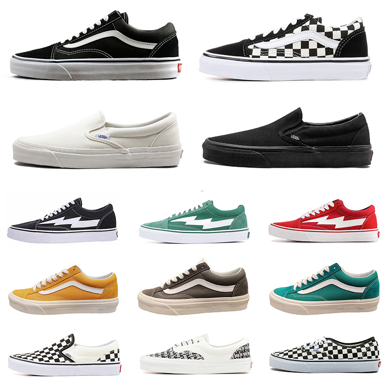 tenis vans en linea