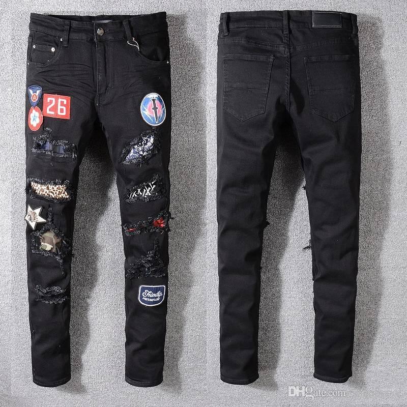 branded joggers jeans