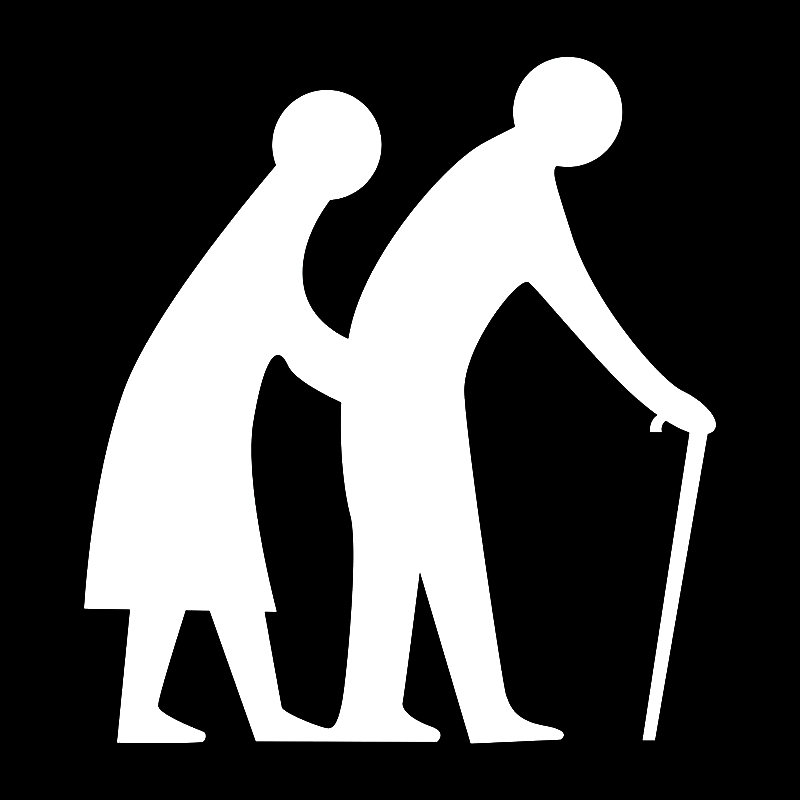 

15*13.8cm Frail pedestrians likely to cross Car Decor Funny Car Window Bumper Novelty JDM Drift Vinyl Decal Sticker, Color