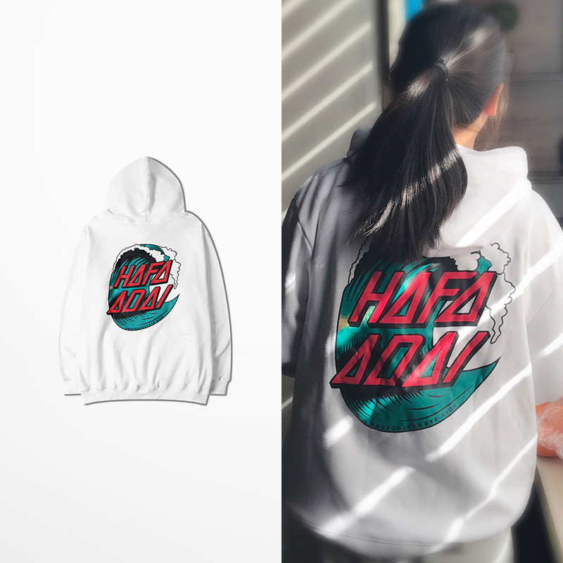 pacsun madness pullover moletom com capuz