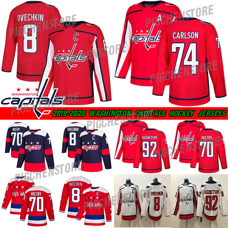 ovechkin winter classic jersey