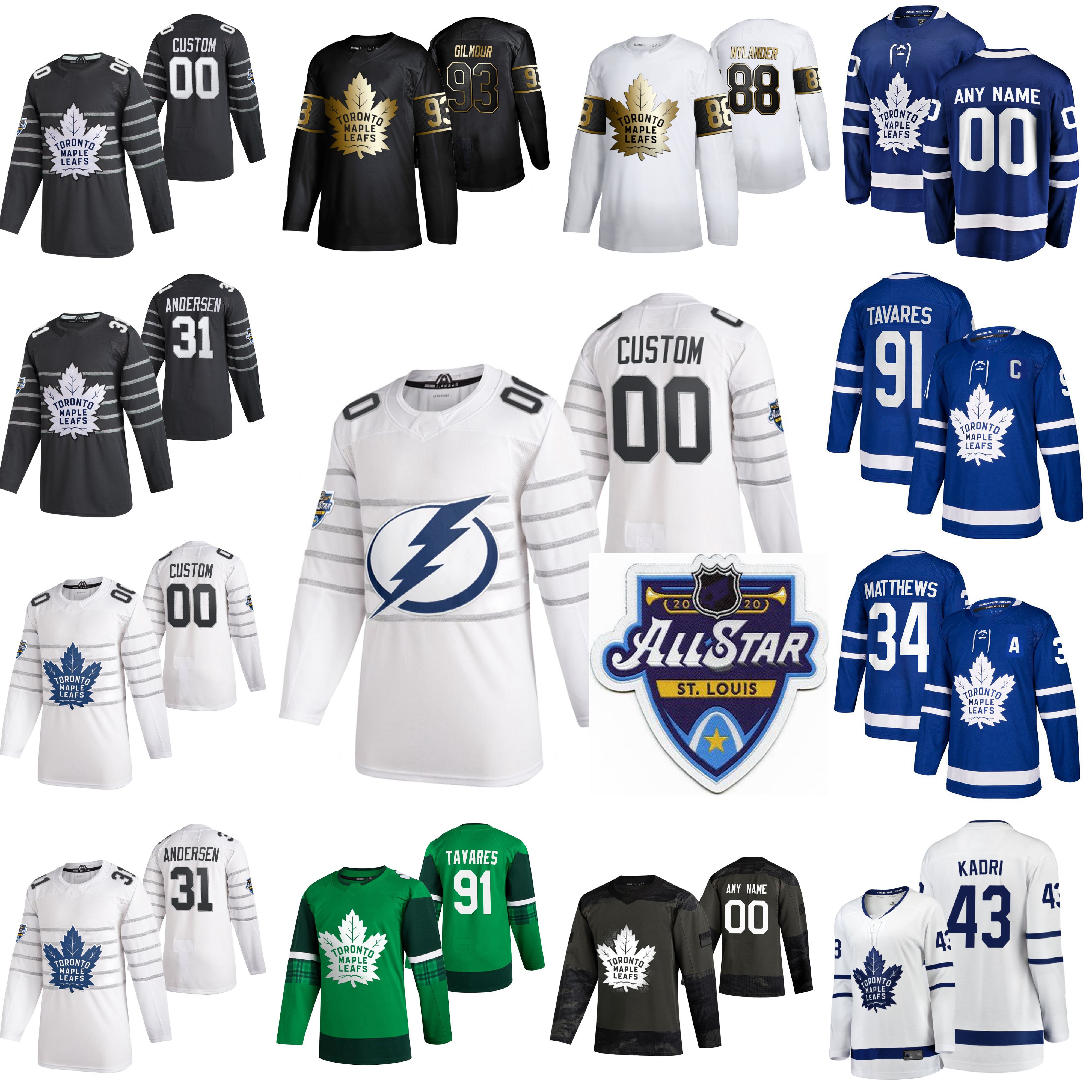 where to buy leaf jerseys in toronto