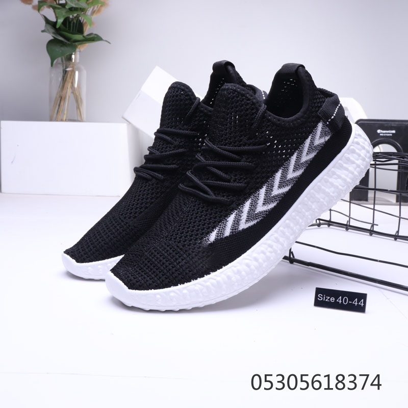 

2019 static shoes with box sesame butter black white breds oreos running shoes sports sneakers size 36-45, 01
