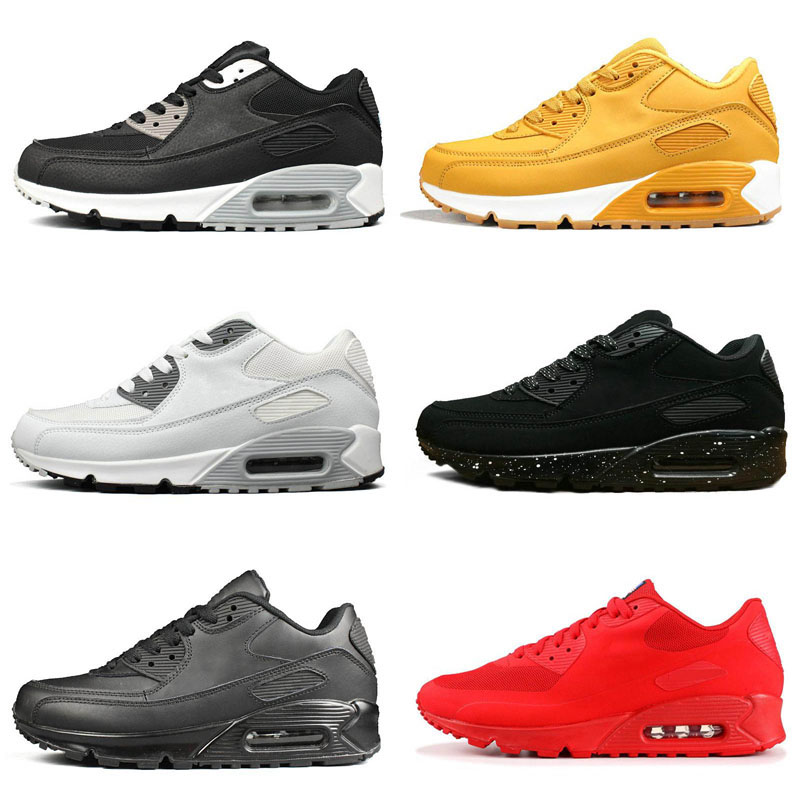 

Best sell men running shoes kids Triple white black ATMOS INFRARED Oreo Pink mens trainers mens designer women sports outdoor sneakers
