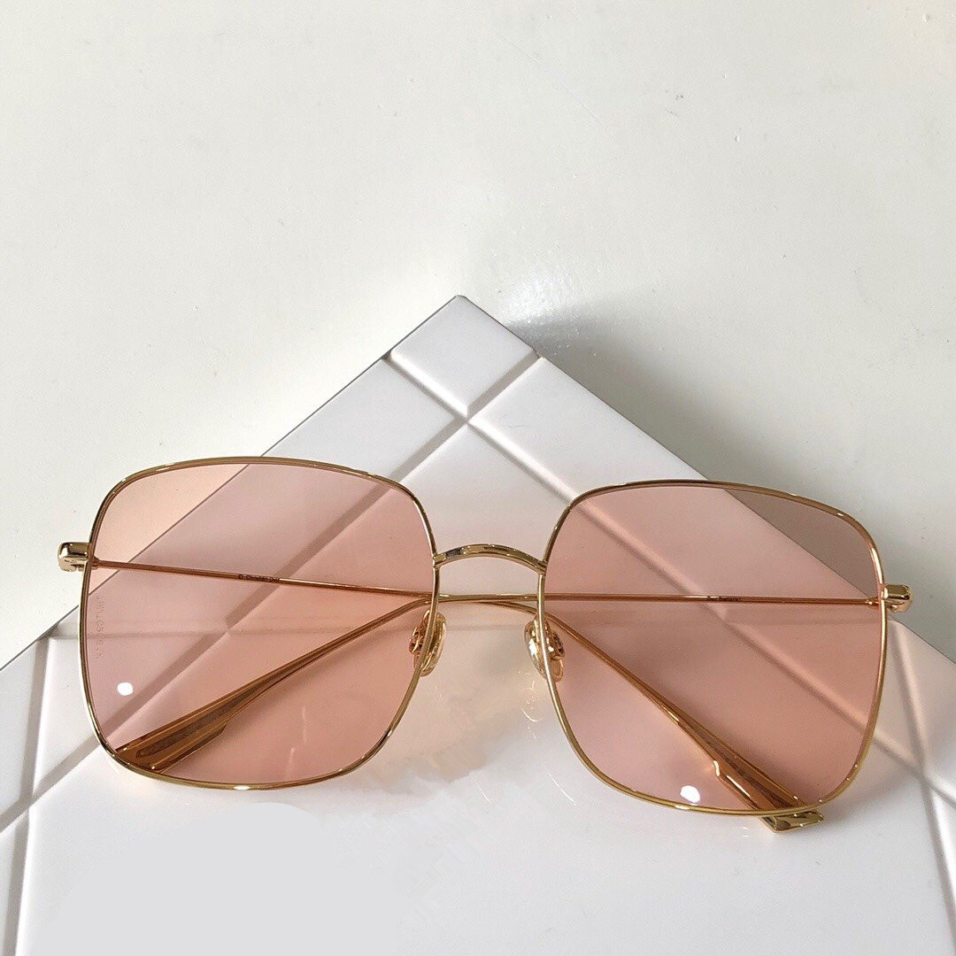 2020 new sunglasses for men and women in the same style full frame sunglasses 100% polarized sunglasses model stellaire1 size 59-18-145