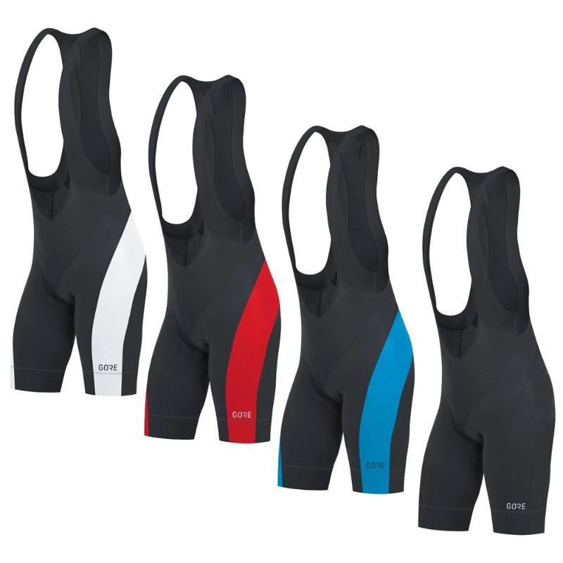 

4 Colors 2020 Men GORE Sportwear Cycling Bike Bib Shorts Quick Dry Maillot Culotte Riding 9D Gel Breathable Cushion Padded Short, 03