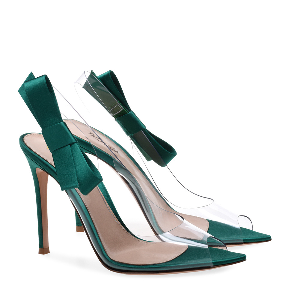 sandalias de festa 2019