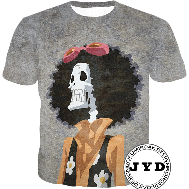 

Unisex T Shirt Men Women Shirts 3D Printing One Piece Luffy Tees Summer Short Sleeve Child Gifts Anime Cute T-Shirt Casual Streetwear, On-129