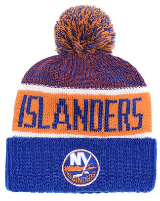 ny islanders winter hat