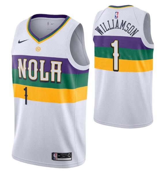 zion williamson mardi gras jersey