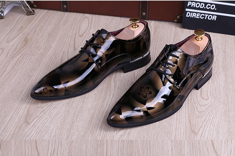 discount italian shoes