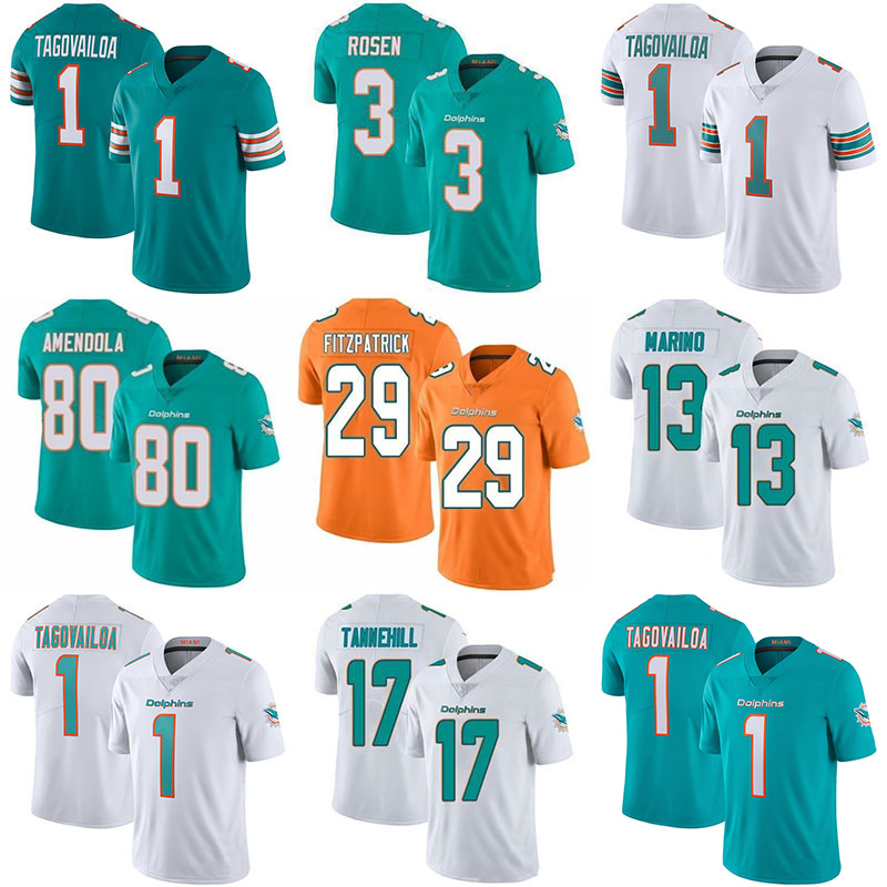 kids dan marino jersey