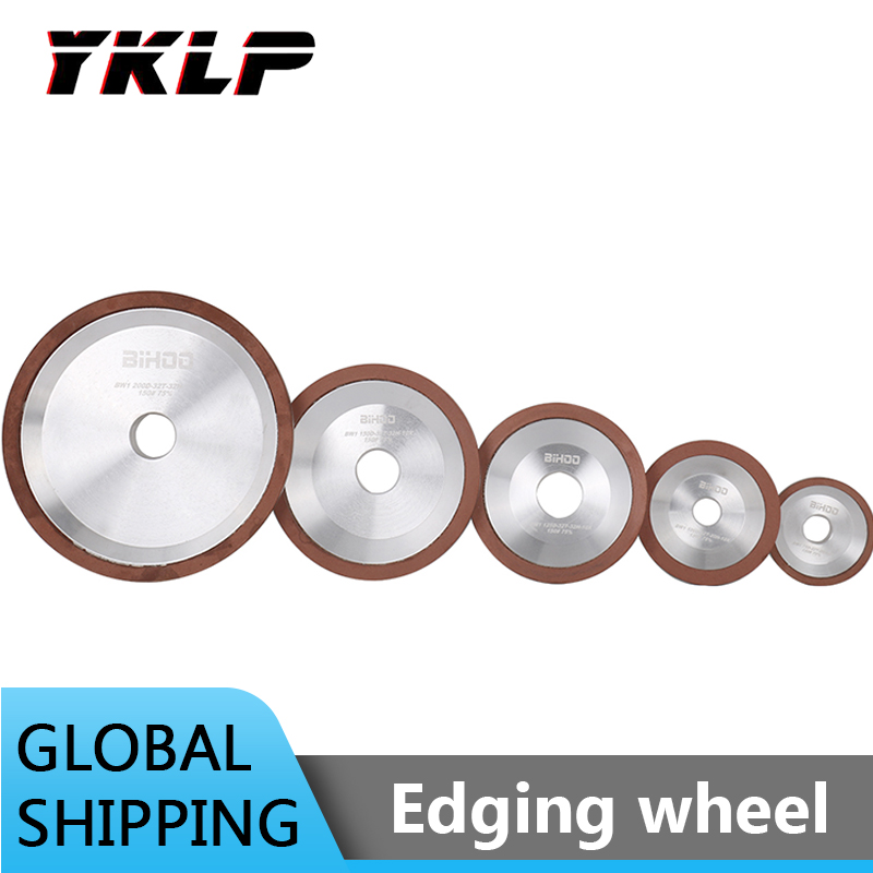 

4"~8" Diamond Grinding Wheel Cup Grinder Tool for Carbide Cutter Sharpener 1Pcs