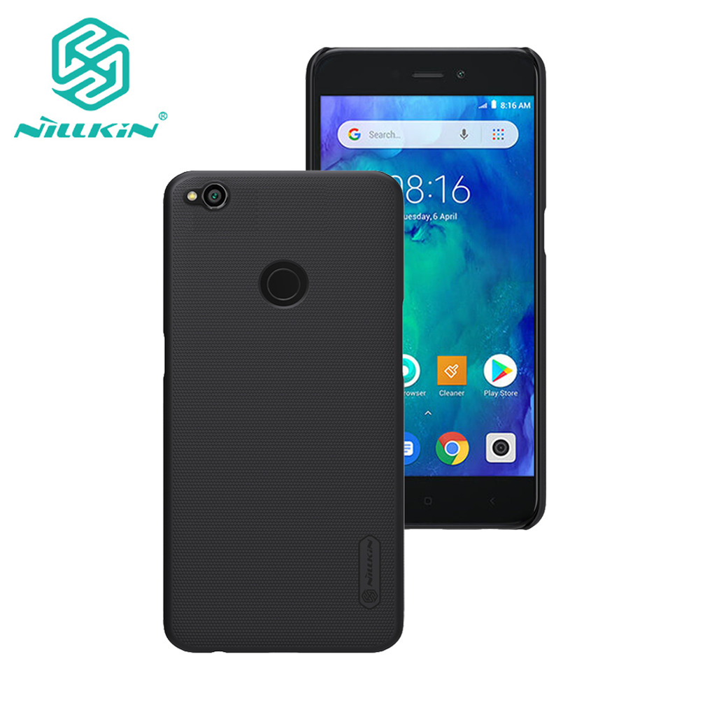 xiaomi redmi go case