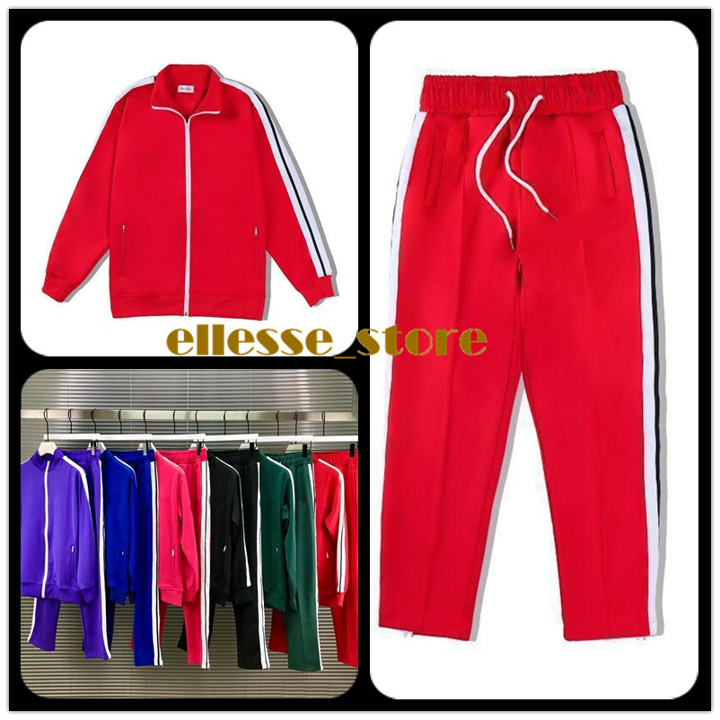 Mens Womens Tracuits Sweatshirts Designer Suits Men Track Sweat Suit Coats Man Designers Jackets Hoodies Pants Sweatshirts Sport
