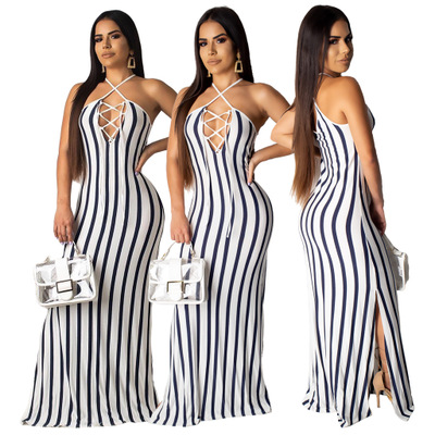 nice long summer dresses