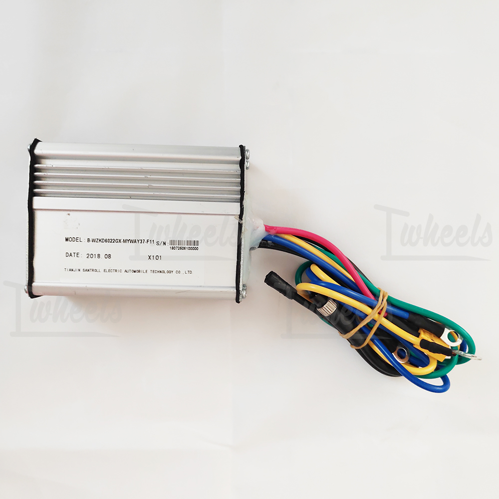 

Original Inokim OX 60V controller electric scooter control board adult scooter repair Parts