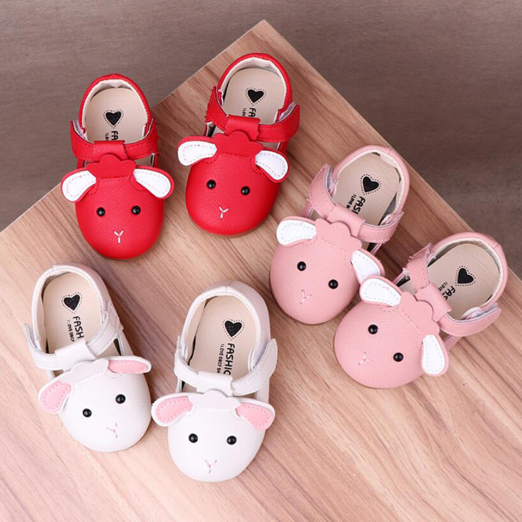 

Newest Girls leather shoes Children girls baby princess Cute For 3-11 Ages Toddler Shoes, Pink