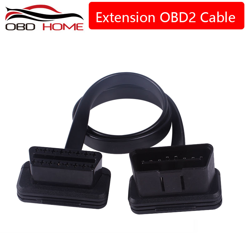 

Car Diagnostic Tool OBD Male Plug 16Pin OBD2 Connector OBD 2 16 Pin II Adaptor OBDII J1962 Connector Best Price