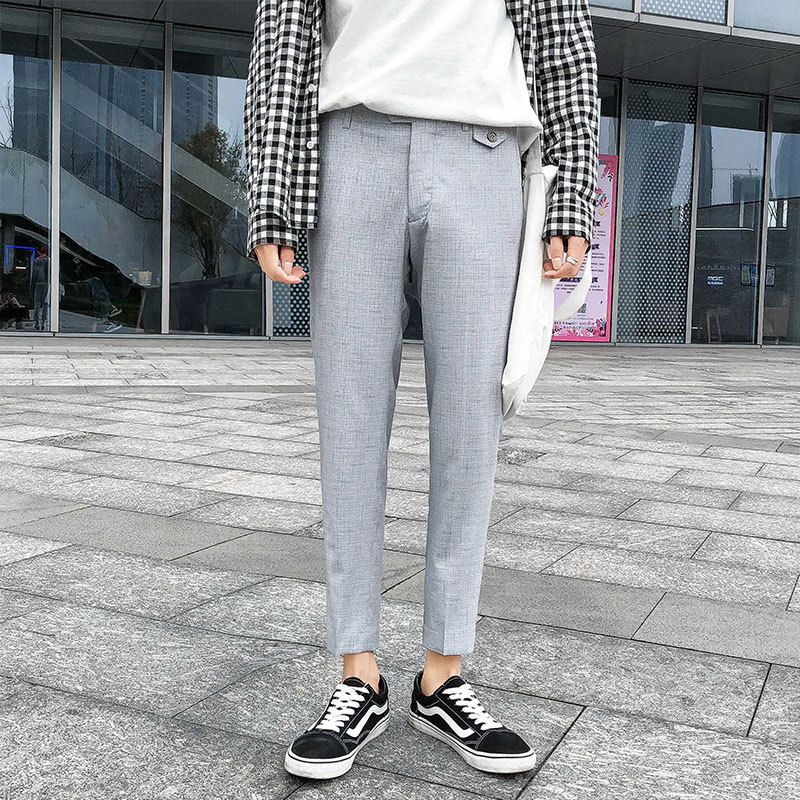 

Pants for men, Dk07