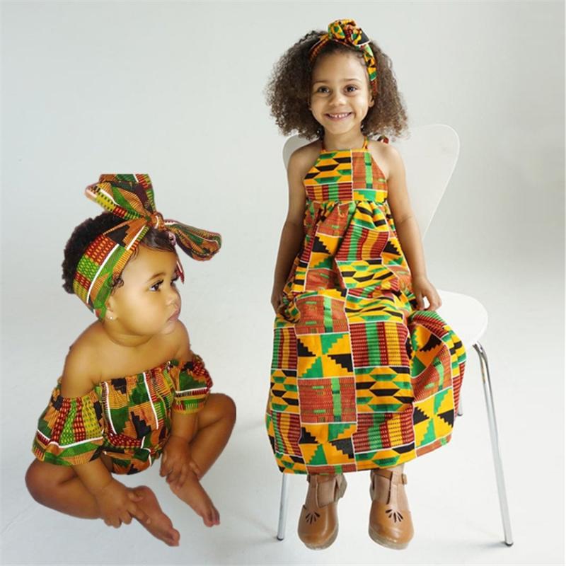 baby african dresses