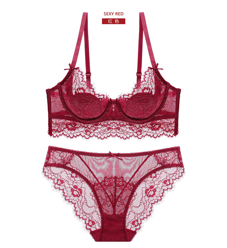 cute lace underwear
